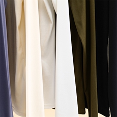 芷墨2021新款秋冬新款时尚经典百搭荷叶边打底衫上衣，女装针织衫/毛衣，芷墨服饰