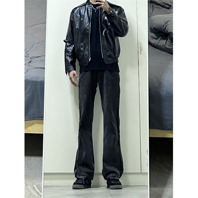 ！cleanfit裤子男黑色牛仔裤拿图不拿货不撤诉B511-P50,男装牛仔裤,星座1007（原301D）