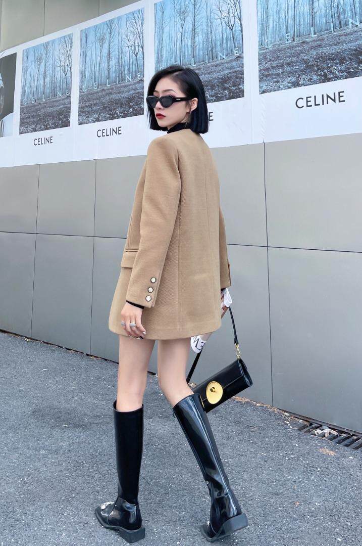 高定大衣，其它，斯瑞威