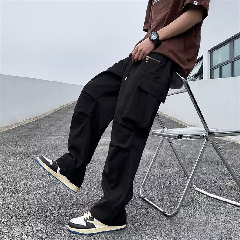 男春夏新款青少年时尚休闲裤D228P38,男装休闲裤,星座1116-2