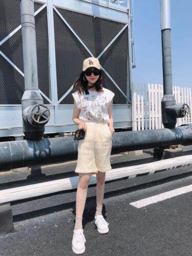 【现货】人像T2色，女装，ONE