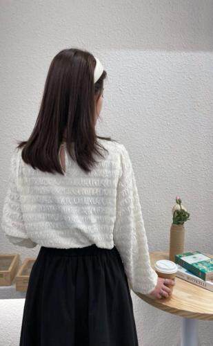 定制面料系列上衣，其它，唯品