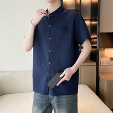藏青色