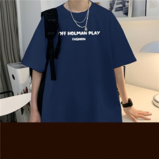 藏青色