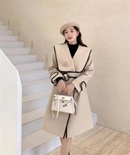 冬季新款，其它，慧颖帛