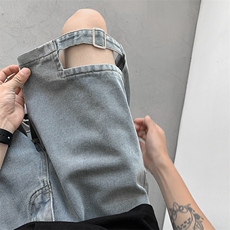蓝色