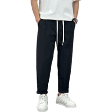 男速干工装裤休闲大口袋休闲纯色长裤A329-K26-P50，男装工装外套，电商A329