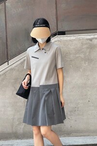 艳压群芳—BZ裙图片