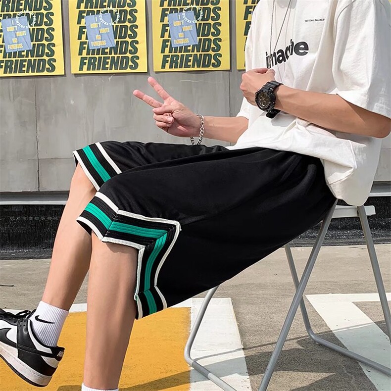 男夏季潮流时尚休闲短裤K622P26,男装休闲裤,星座1116-2