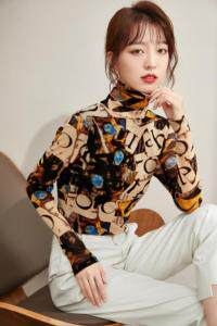 秋装新款打底衫，其它，流金丽影(1F)