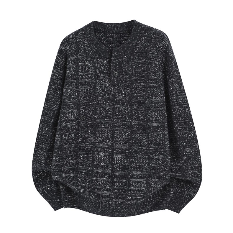 M693-特P68毛衣男士秋冬季韩版简约纯色休闲百搭针织打底衫男潮,男装T恤,电商D310B