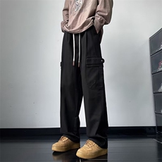 男新款青少年时尚休闲裤FK29P42，男装休闲裤，星座1116-2