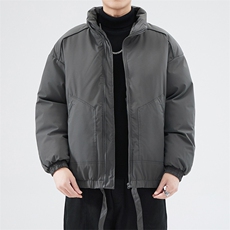 深灰