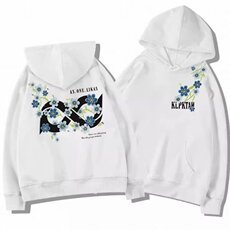 白色