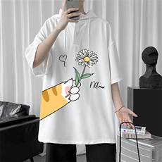 白色