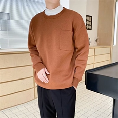 棕色
