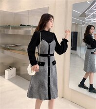 冬季新款，其它，慧颖帛