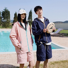 新款男女情侣款休闲套装，男装休闲套装，星座1206（原A206）