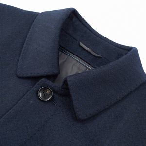 BW6528钱塘2020-2冬季中年男士羽绒服简约休闲百搭主推款P480