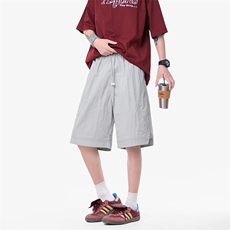 K37364-P38-X59-成分：100锦纶-短裤，男装休闲裤，电商A310