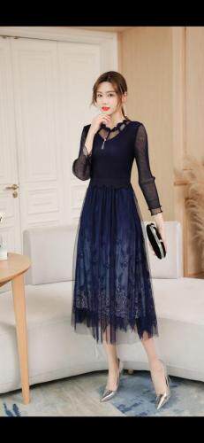 魔术裙，女装，理想花缘