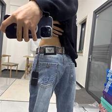 1506/QT10530/P47秋冬款修身微弹高端装柔软舒适弹力小直筒牛仔裤，男装牛仔裤，星座1506