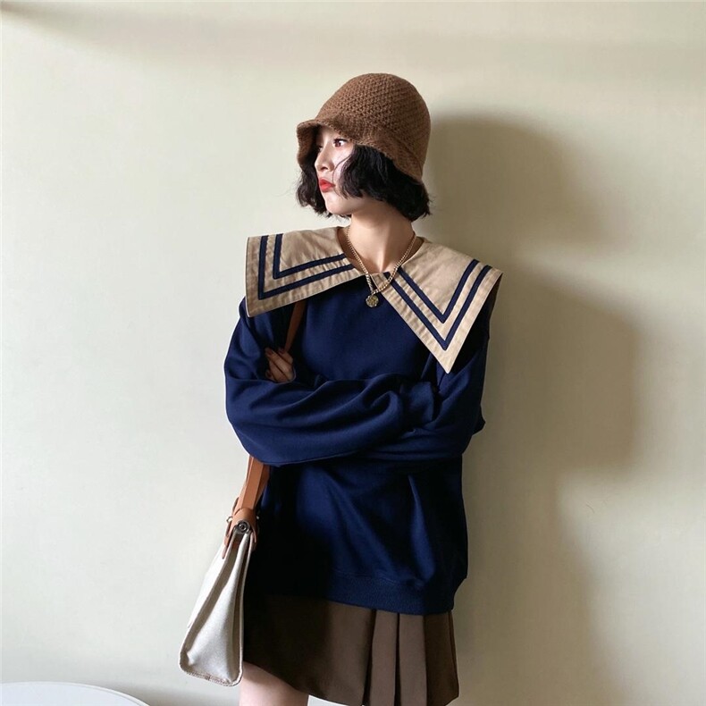 卫衣，女装卫衣/绒衫，卡蔓