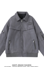 夹克棉服CP91-特p80-148棉衣款CP91JM-特p：100-168，男装夹克，电商B371