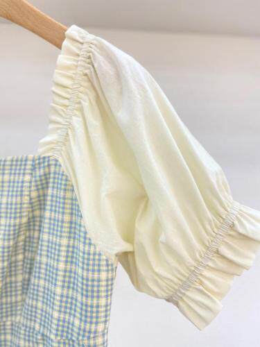 连衣裙，女装连衣裙，Lico&co(1F)