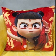 方形枕