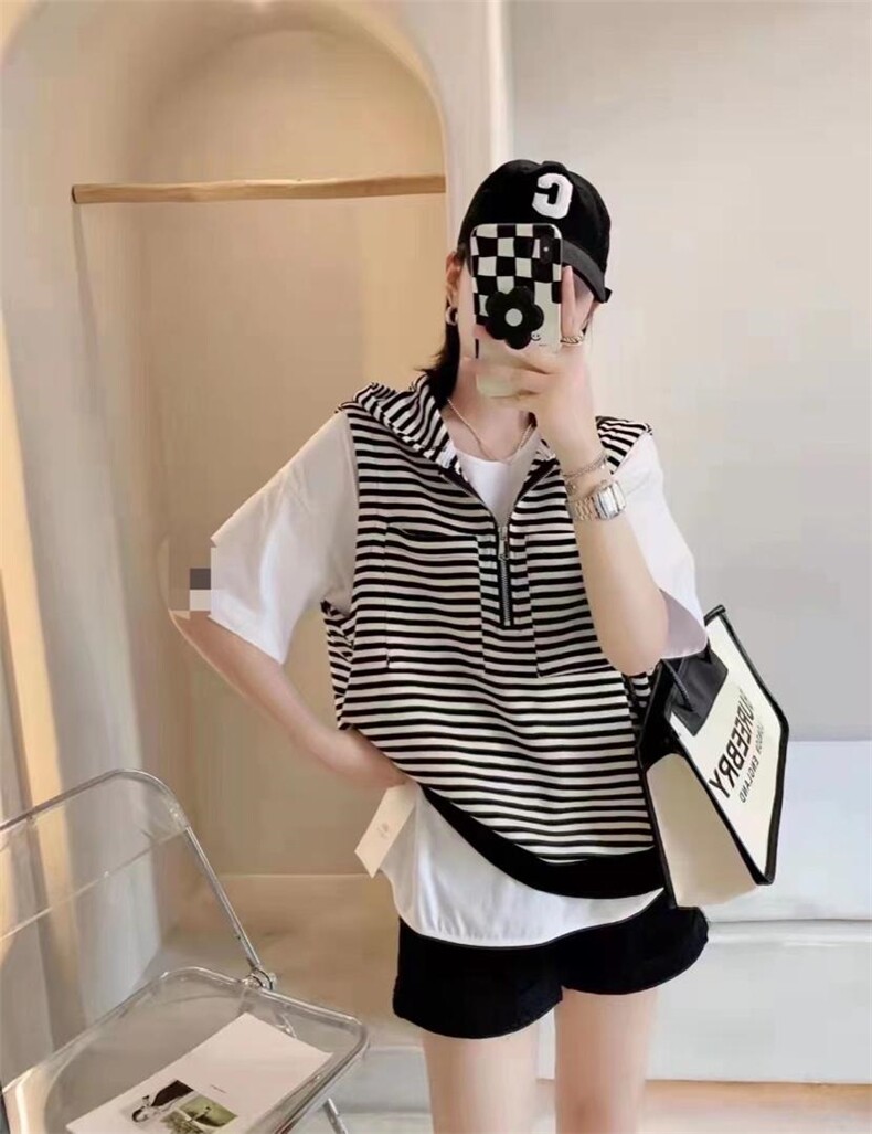 夏季爆品两件套可以分开，其它，一杭