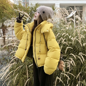 （新款） 90白鸭绒羽绒服,9827款P315-K428图片