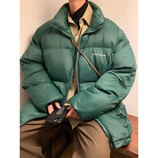 绿色