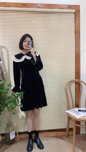 连衣裙,女装连衣裙,为你所有