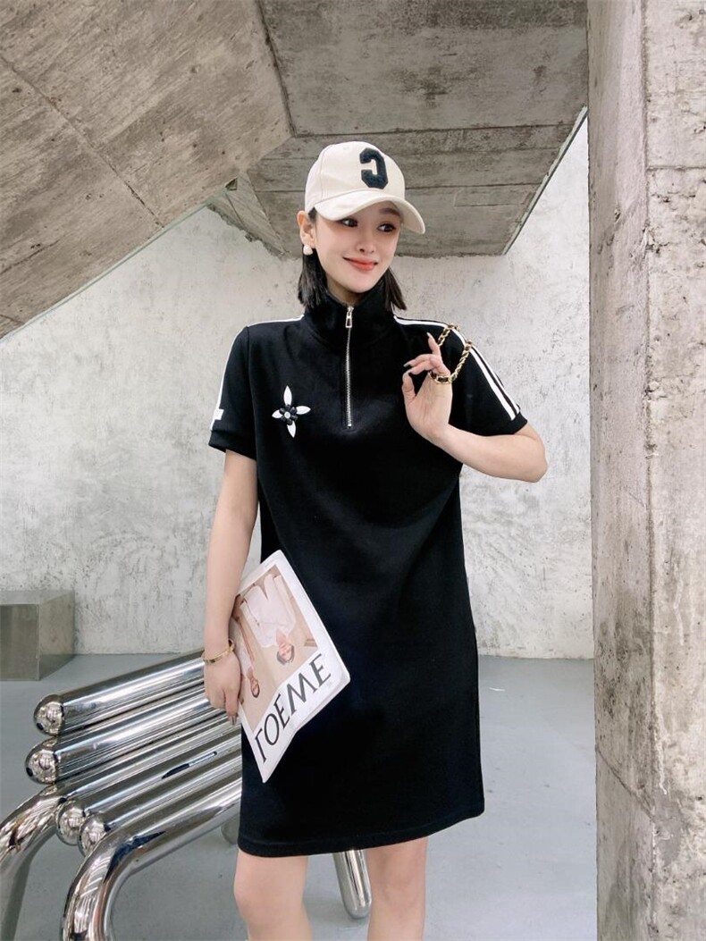 2022夏装poLo衫新款，其它，叙号