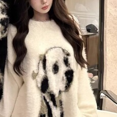 杏色