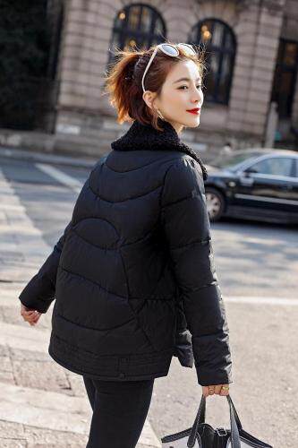 棉衣，女装棉衣/棉服，真维多利