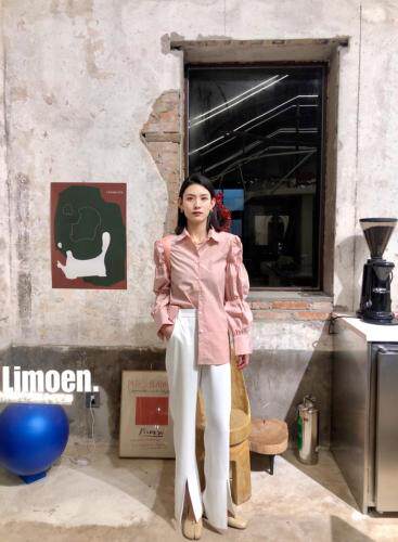 上衣、小衫类，女装，mm+ 里墨恩