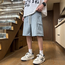 蓝灰色