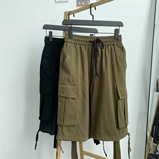 男春夏新款青少年时尚休闲裤DG045P35，男装休闲裤，星座1116-2