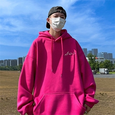 玫红色（常规）
