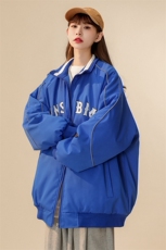 中性风反光宽松男士棉衣韩版百搭情侣棉服冬装外套G1030P118女，男装棉衣，电商A339
