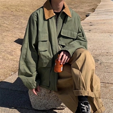 绿色