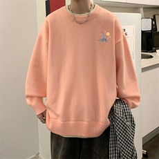 粉色