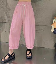 夏季裤子，其它，FU
