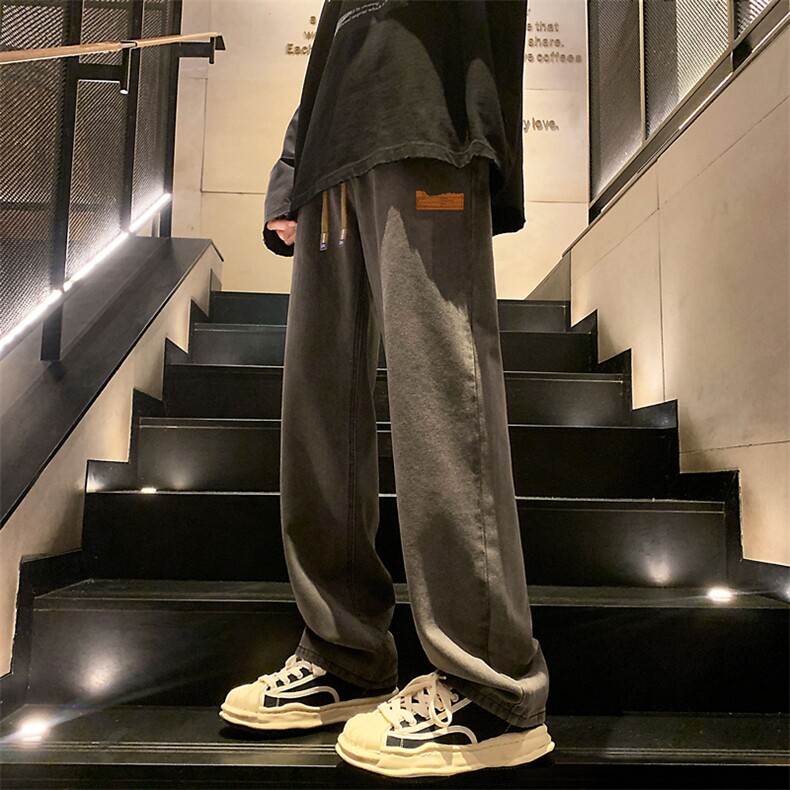 XZ616秋冬季贴标牛仔裤TY777加绒P55控68常规P45控58,男装牛仔裤,星座512A（原616）