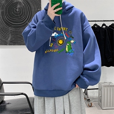 蓝色