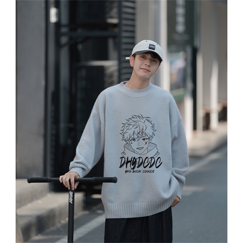 半高薄款毛衣MB21V208-P45加绒加厚JRMB21V208-P55加绒限价78,男装针织衫/毛衣,电商A028