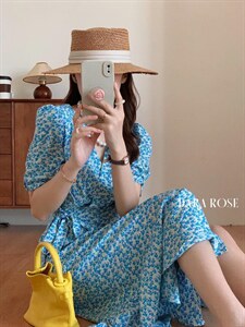 DARA ROSE夏装新款！新款都太美了吧！图片