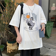 白色